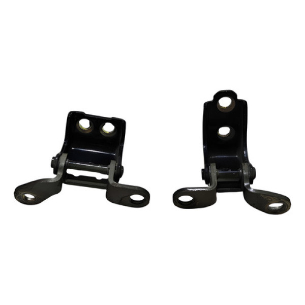 Par Dobradiça Traseira Direita Honda Fit 1.5 2015 A 2019