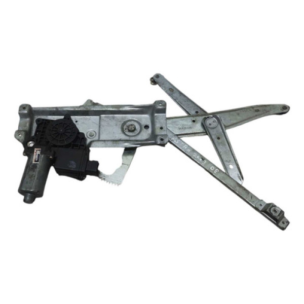 Máquina Vidro Dianteiro Direito Gm Vectra 1997 1998 A 2001