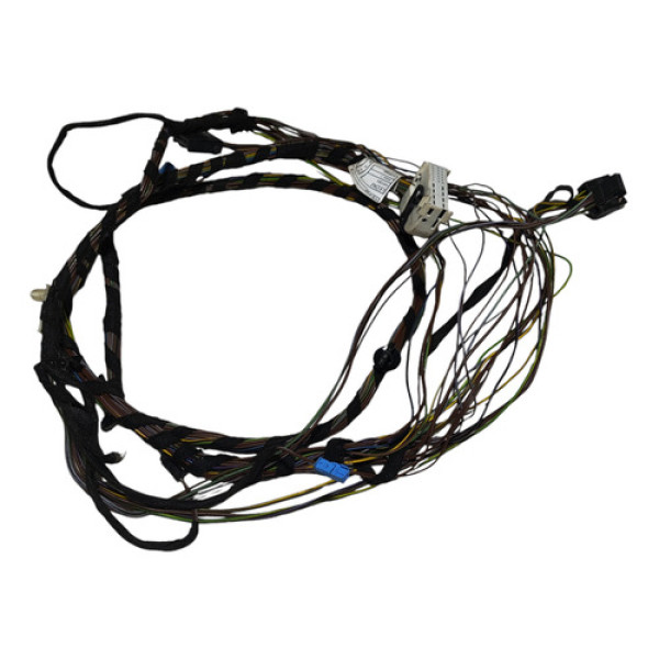 Pisca Chicote Tampa Traseira 9259763 Bmw 320 2013 2014 2015 Direito 1