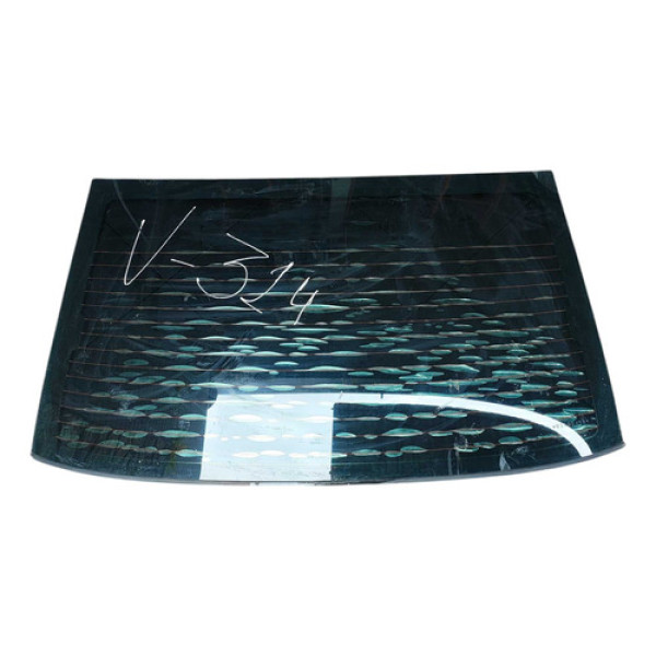 Vidro Vigia Honda Civic 2001 2002 A 2006