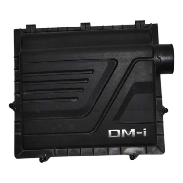 Tampa Caixa Filtro Ar Motor Byd Song Plus 2023 2024