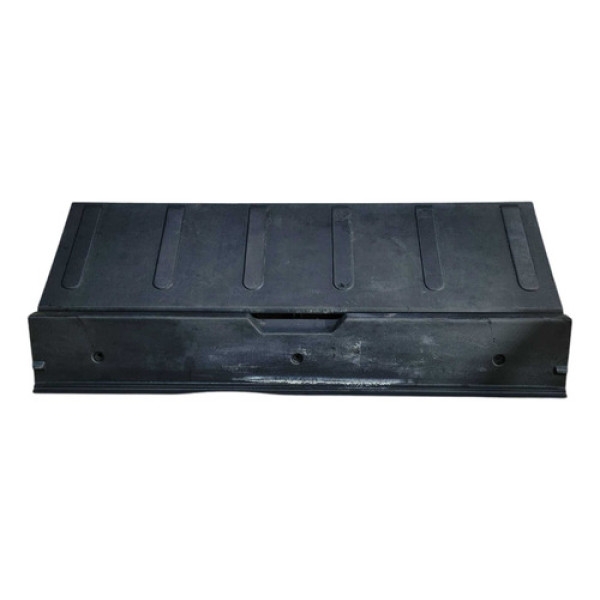 Moldura Inferior Porta Malas Peugeot 3008 1.6 2012 A 2015