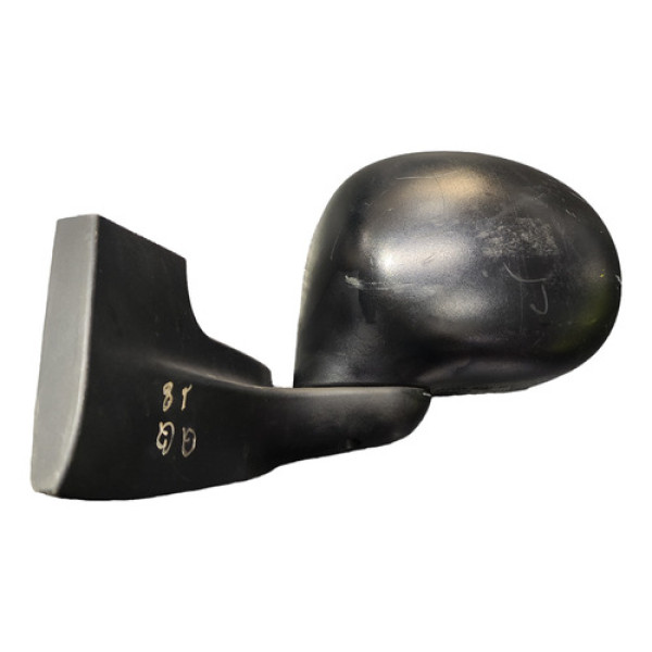 Retrovisor Esquerdo Chery Qq 2017 2018 2019