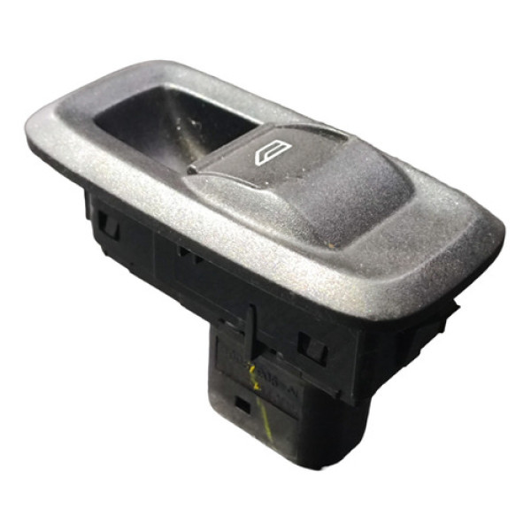 Botão Comando Vidro Cn15-14529 Ford Ka 1.5 2016 2017 2018