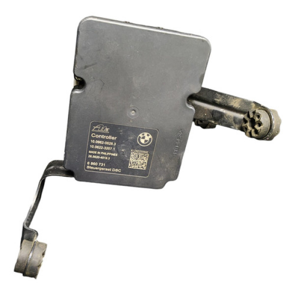 Modulo Central 6860731 Bmw 320i 2.0 2013 2014 2015