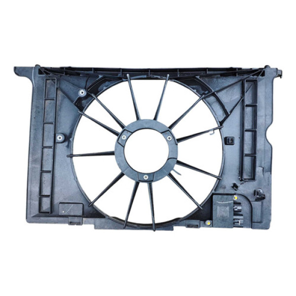 Defletor Radiador Toyota Corolla 2.0 2015 A 2019 Bc422750483