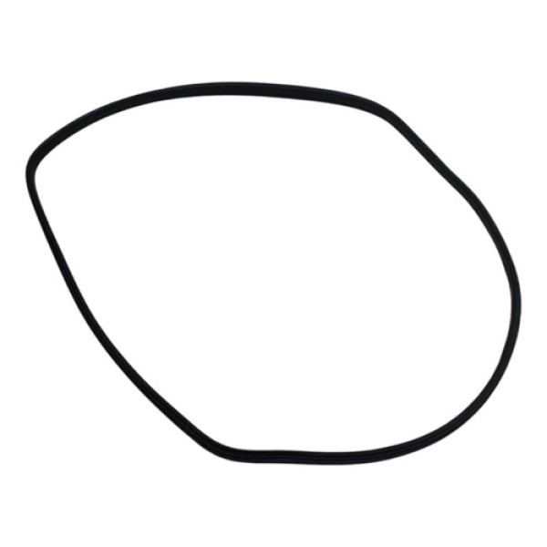 Borracha Porta Traseira Esquerda Honda Civic 1.8 2012 A 2016