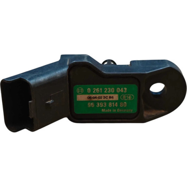 Sensor Map Citroen C4 2008 2009 2010 2011 9639381480