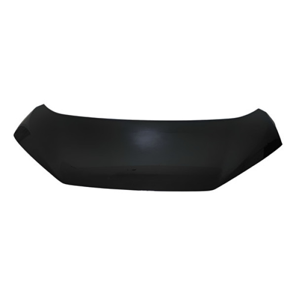 Capô Preto Byd Dolphin Mini 2024 2025 C/detalhe