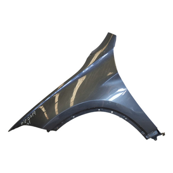 Paralama Esquerdo Bmw X1 2016 2017 2018 2019