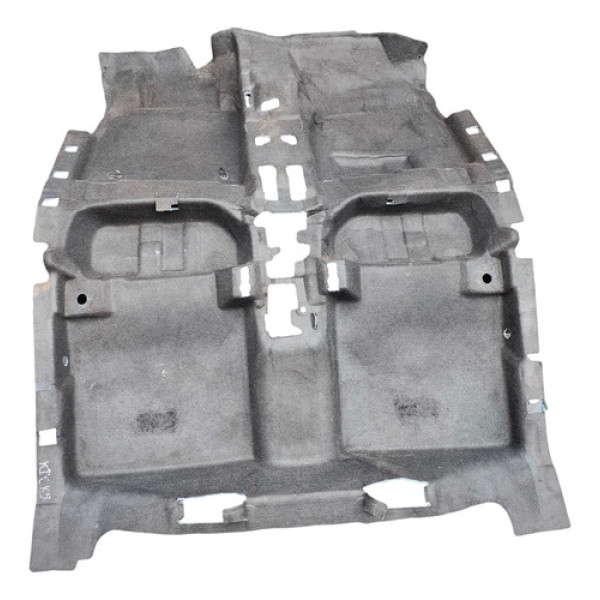 Forro Assoalho Carpete Nissan Kicks 2017 2018 2019