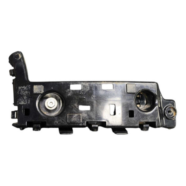 Guia Parachoque Esquerdo Renault Kwid 1.0 3cc 2020 A 2023