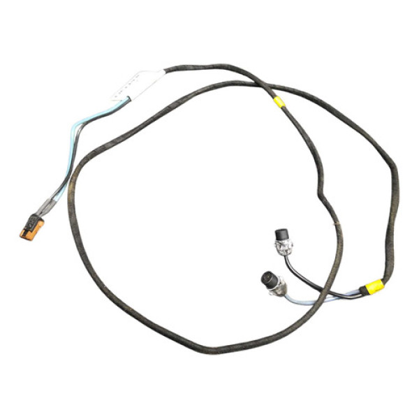 Pisca Chicote Presença Forro Teto Peugeot 3008 2012 A 2015