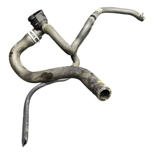 Mangueira Radiador 2gb122101 Vw Nivus Highline 1.0 2021/2023