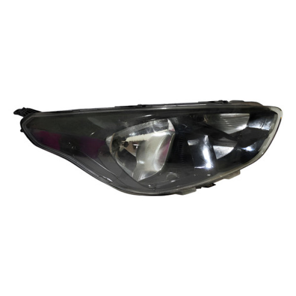 Farol Direito Ford Ka 1.0 Hacth 2019 2020 2021 Direito/passageiro