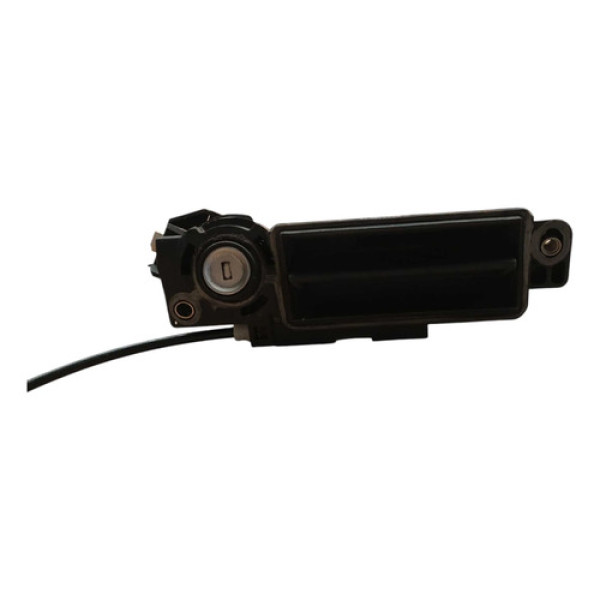 Fechadura Tampa Traseira Mercedes E320 2003 2004 2005