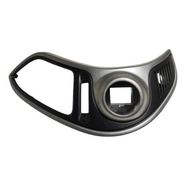 Moldura Difusor Central Direito Hyundai Ix35 2012 2013