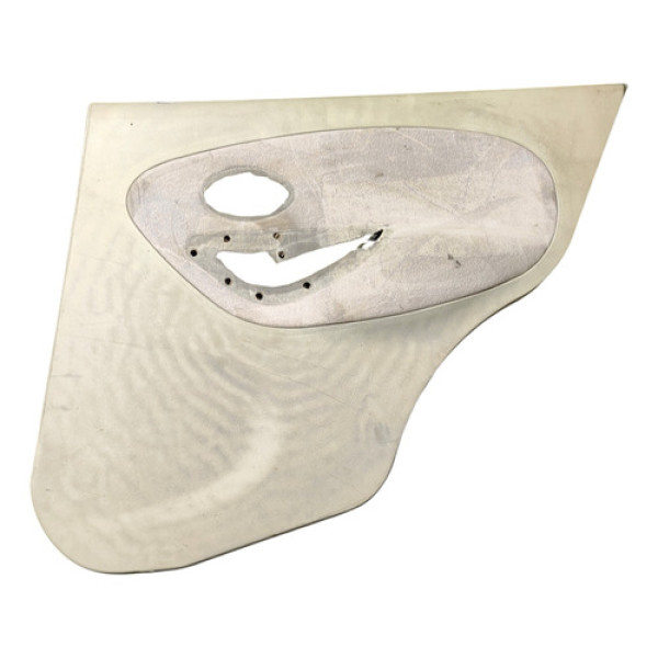 Forro Porta Traseiro Direito Chery Qq 2012 2013 2014 1