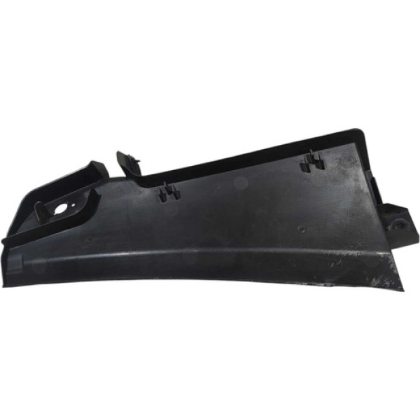 Moldura Divisória Direita Bmw 320i 2012 A 2014