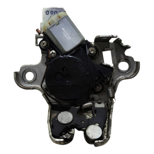 Fechadura Tampa Traseira Toyota Corolla 2009/2013 Detalhes