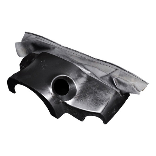 Moldura Coluna Direção 735579369 Jeep Renegade 2017 2018 19