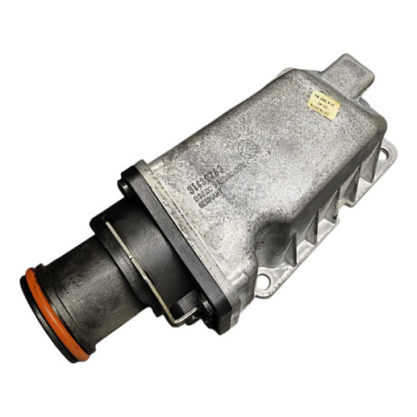 Ressonador Ar Admissão Volvo Xc60 T8 2.0t Hibrido 2019/2022