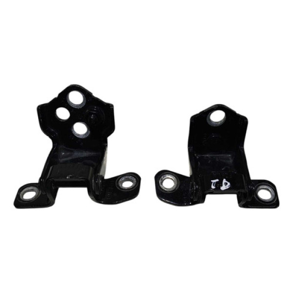 Dobradiça Porta Tras Direita Ford Fusion 2.5 2010 A 2012