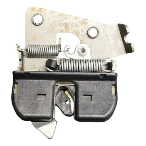 Fechadura Banco Traseiro Esquerdo Bmw 320i 328i 2.0 2009/12