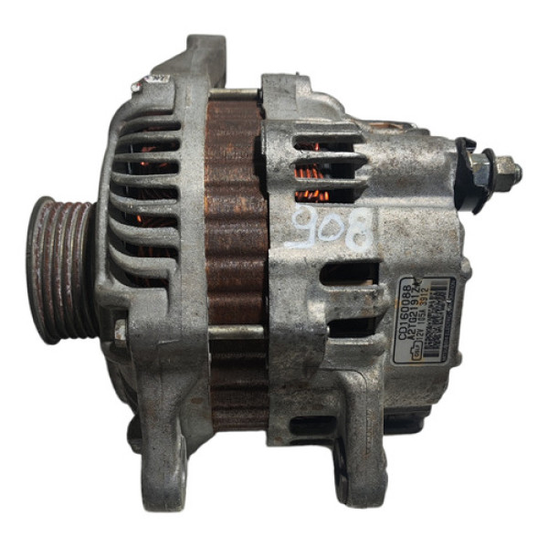 Alternador Mitsubishi Outlander 2.0 2012/2016 Cd160088