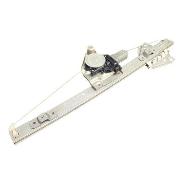 Máquina Vidro Diant Dir Suzuki Grand Vitara 2011 A 2016