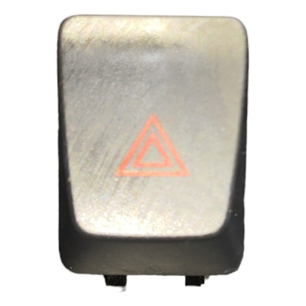 Botão Pisca Alerta 299125472 Nissan Kicks 2017 2018 1