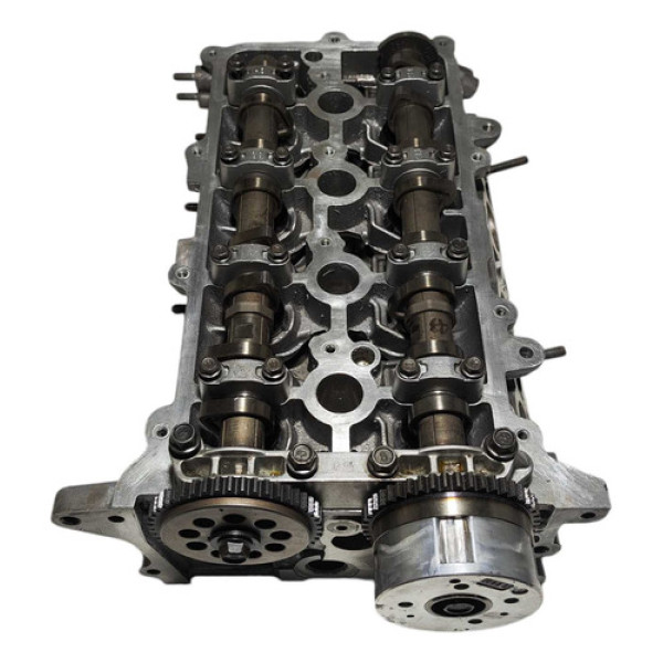 Cabeçote Kia Soul 1.6 16v 2010 A 2013