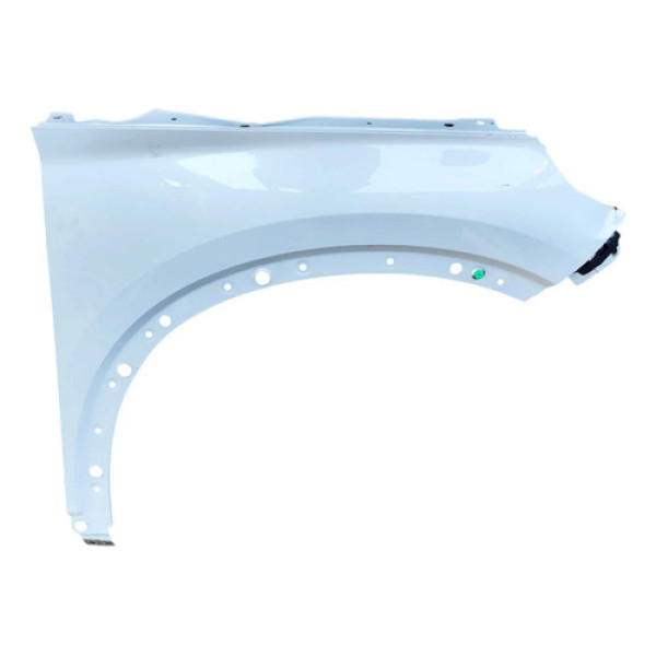 Paralama Dianteiro Direito Byd Song Plus 2023 2024