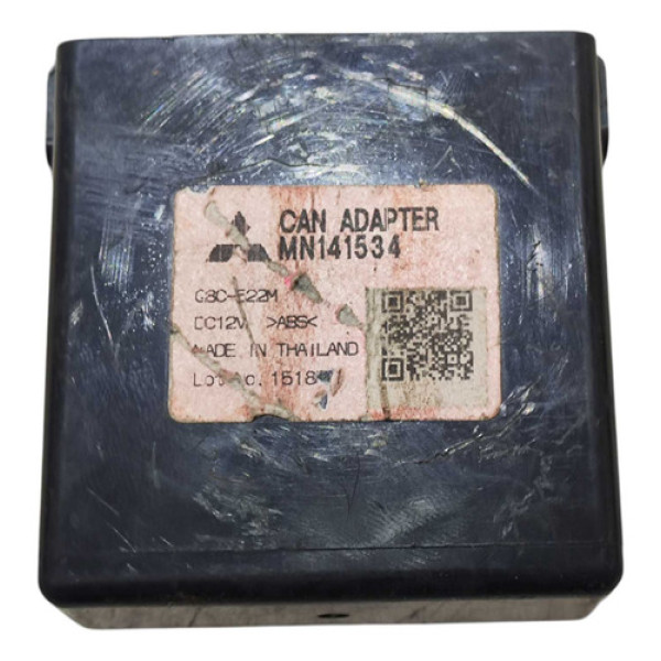 Modulo Computador Bordo Mitsubishi Pajero Sport 2010 A 2012