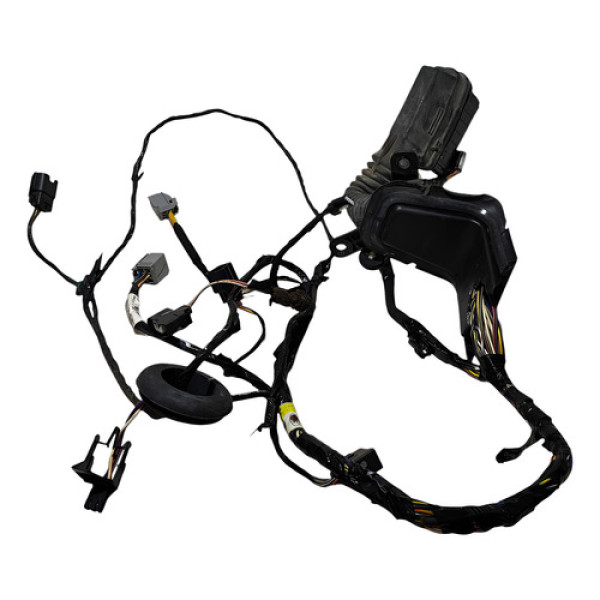 Chicote Porta Dianteira Direita Ford Edge 3.5 V6 2012 A 2014