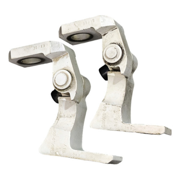 Dobradiças Porta Traseira Esq Chery Arrizo 5 2j606106010