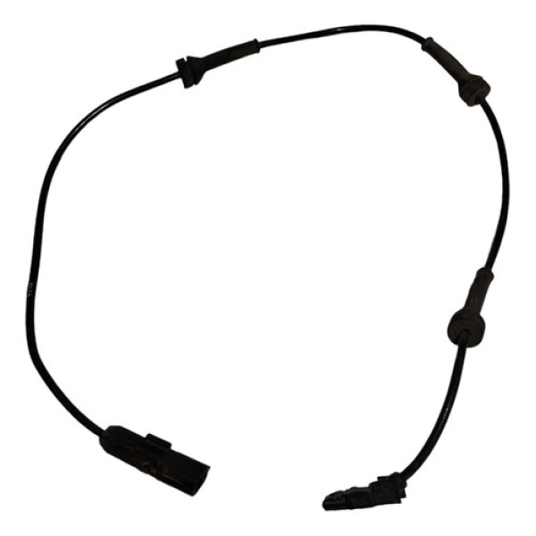 Sensor Roda Dianteiro Esquerdo Renault Grand Scenic 2008/09