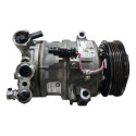 Compressor Ar 39159320 Chevrolet Cruze Ltz 1.4 2016/2018