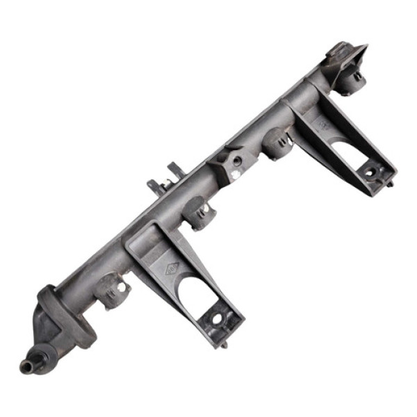 Flauta Bico Injetor Renault Sandero 2013 A 2015 H8200872135