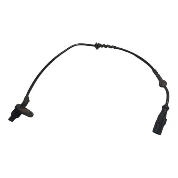 Sensor Traseiro Esquerdo Renault Duster 2014/2020 479007637r Preto