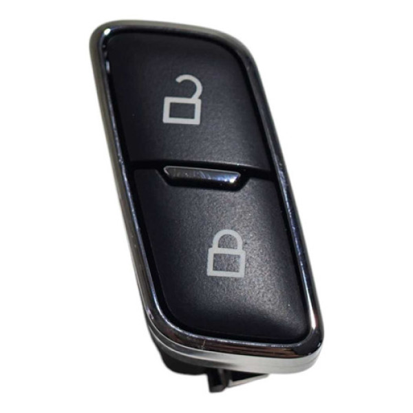 Botão Trava Porta Bb5t14017ccw Ford Fusion 2013 A 2019