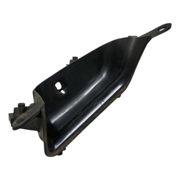 Moldura Puxador Porta Diant Esquerda Hyundai I30 2014/2016 