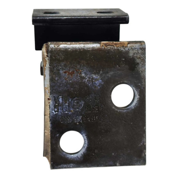 Dobradiça Porta Dianteira Direita Bmw X5 4.4 V8 2002 A 2006