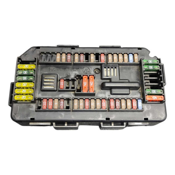 Caixa Fusível 922487904 Bmw 320i 2.0 2013 2014 2015