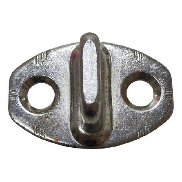 Batente Fechadura Porta Porsche Cayenne 2004/10 3b0837033p