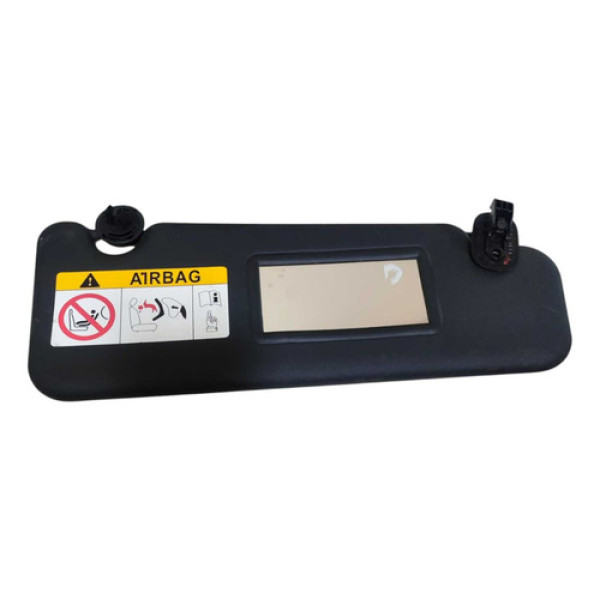 Quebra Sol Direito Renault Duster Oroch 2019 2020 2021