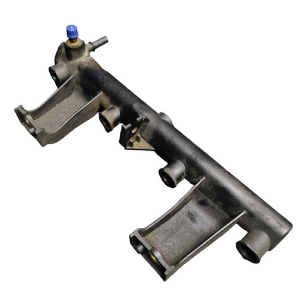 Flauta Bico Combustível Peugeot 206 2006 A 2014 9636520780