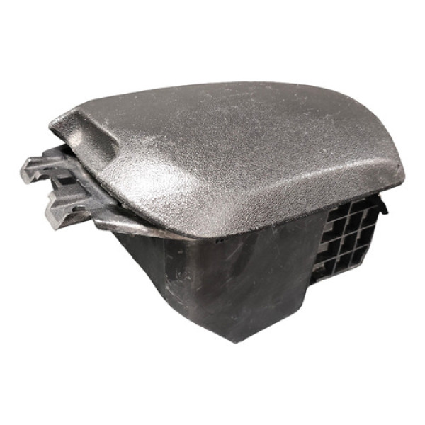 Apoio Encosto Braço Citroen Aircross 2012 A 2014 9689027777  - Preto