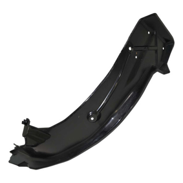 Parabarro Tras Esquerdo Toyota Corolla 2017 A 2019 C/detalhe