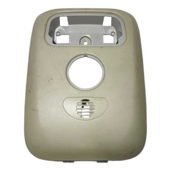 Moldura Luz Cortesia Teto Peugeot 307 1.6 2009 2010 A 2012